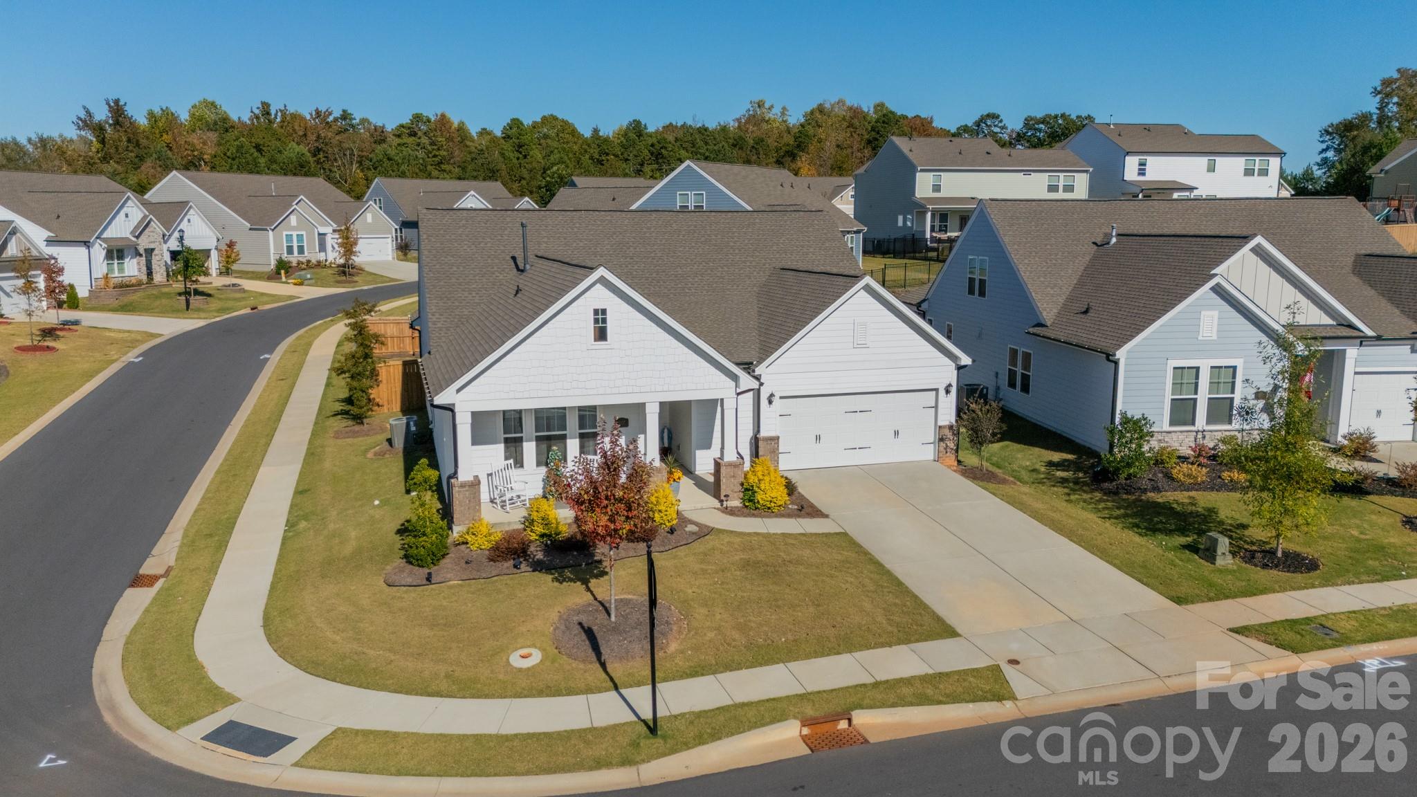 5107 Moselle Avenue Fort Mill, SC 29707 - Photo 41 of 45