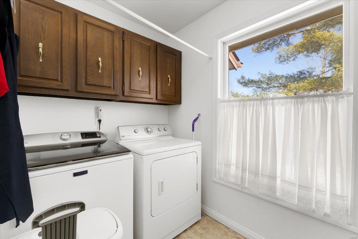 155 Forest Club Drive Clarkson Valley, MO 63005 - Photo 18 of 28