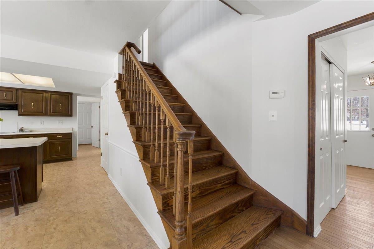 155 Forest Club Drive Clarkson Valley, MO 63005 - Photo 19 of 28