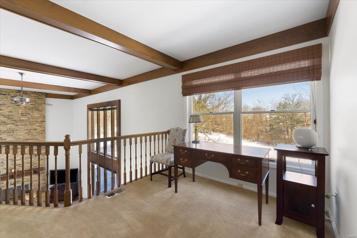 155 Forest Club Drive Clarkson Valley, MO 63005 - Photo 20 of 28