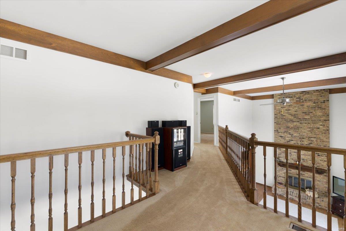 155 Forest Club Drive Clarkson Valley, MO 63005 - Photo 21 of 28