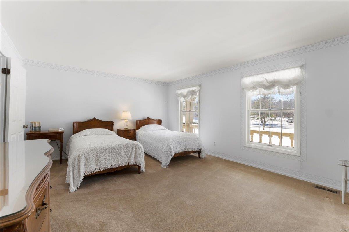 155 Forest Club Drive Clarkson Valley, MO 63005 - Photo 25 of 28