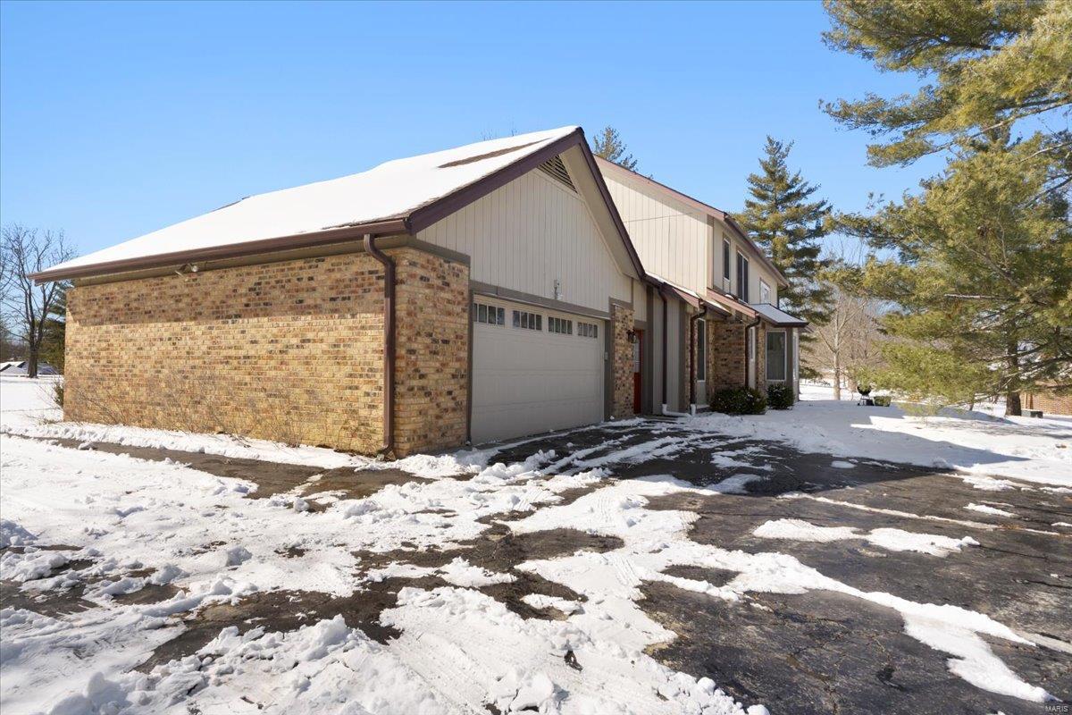 155 Forest Club Drive Clarkson Valley, MO 63005 - Photo 28 of 28