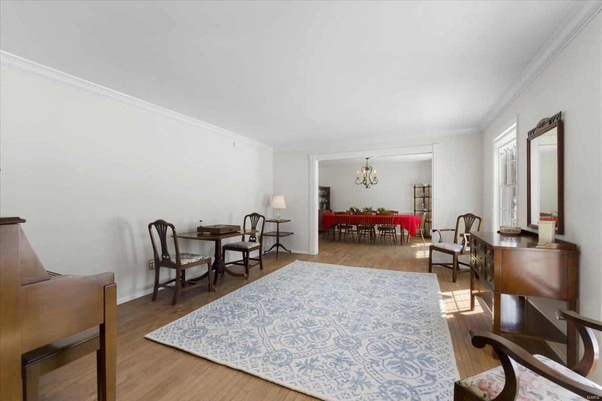 155 Forest Club Drive Clarkson Valley, MO 63005 - Photo 4 of 28