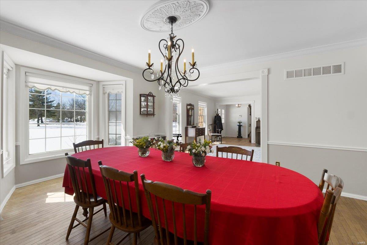 155 Forest Club Drive Clarkson Valley, MO 63005 - Photo 6 of 28