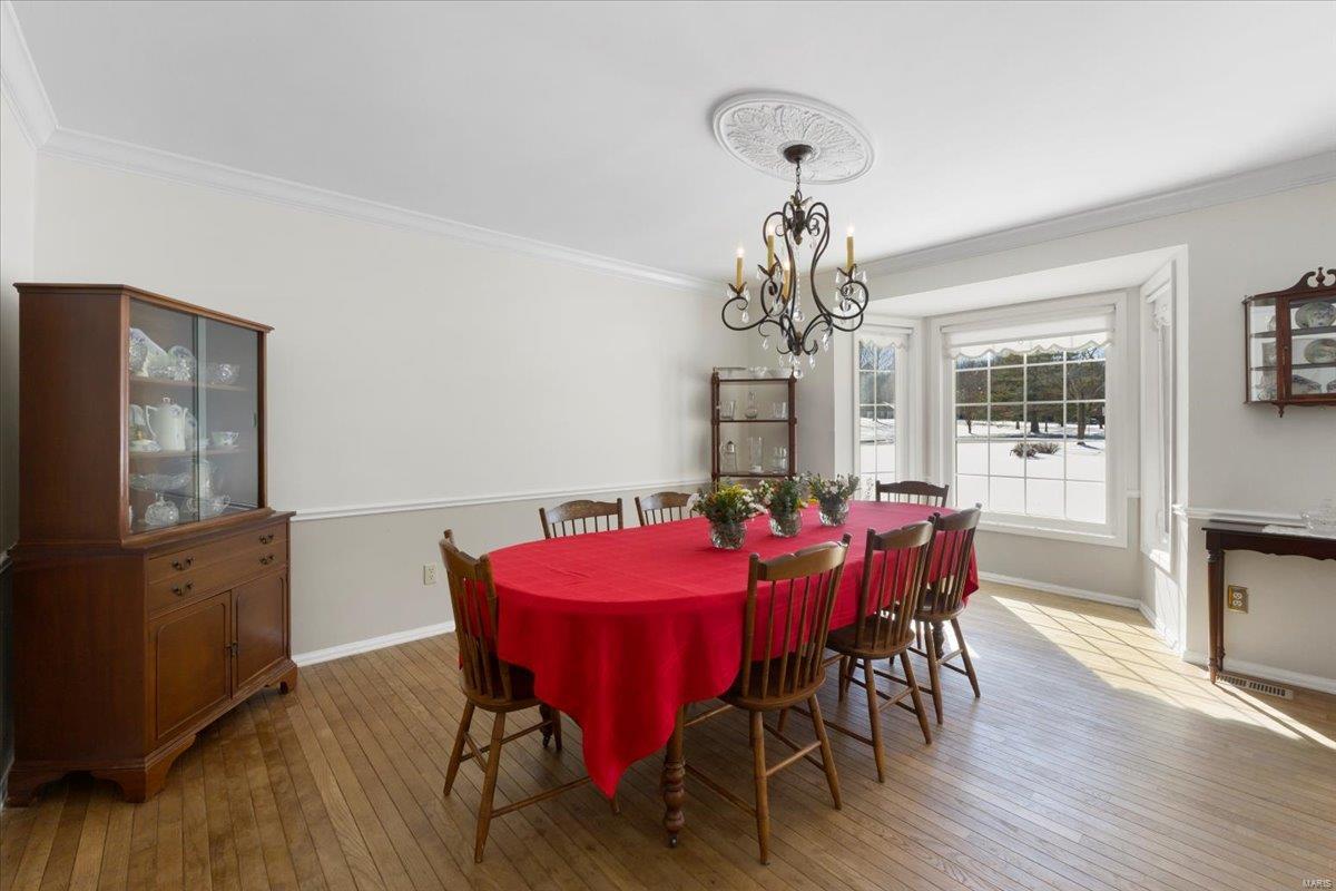 155 Forest Club Drive Clarkson Valley, MO 63005 - Photo 7 of 28