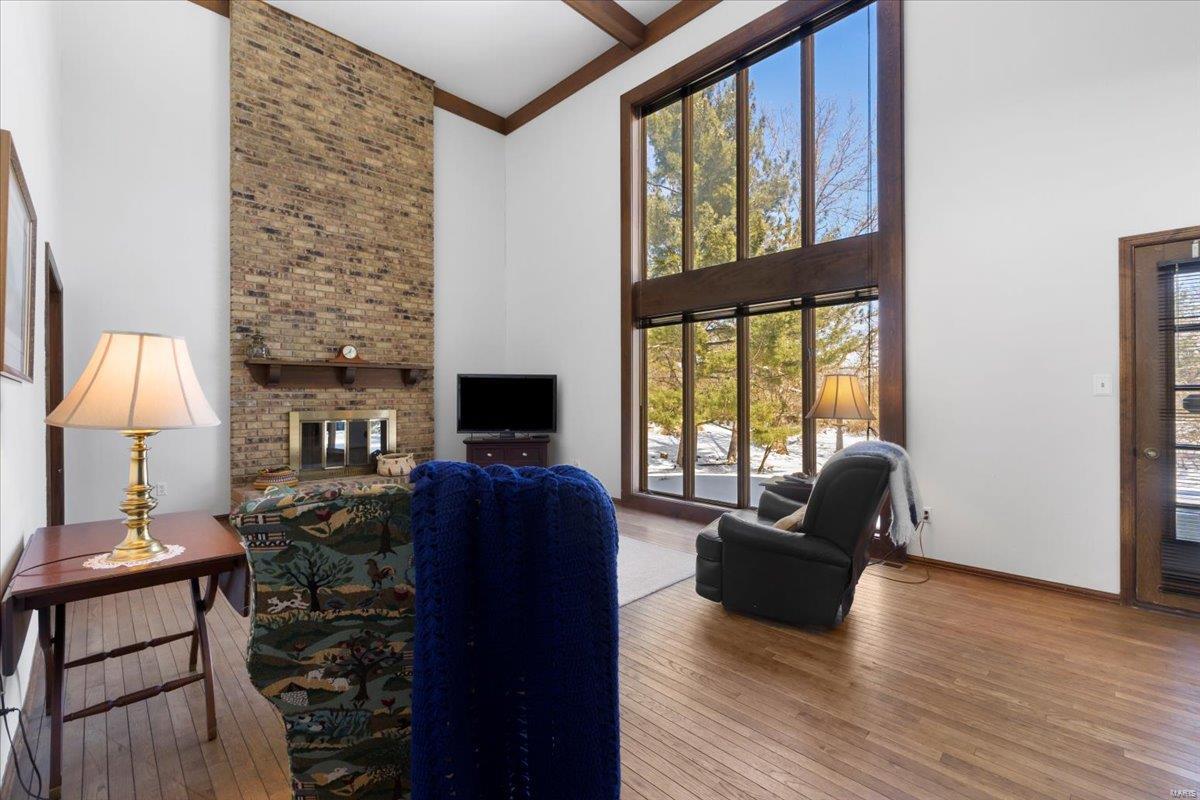 155 Forest Club Drive Clarkson Valley, MO 63005 - Photo 8 of 28