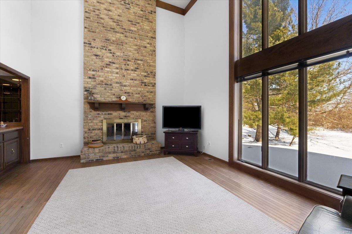 155 Forest Club Drive Clarkson Valley, MO 63005 - Photo 9 of 28