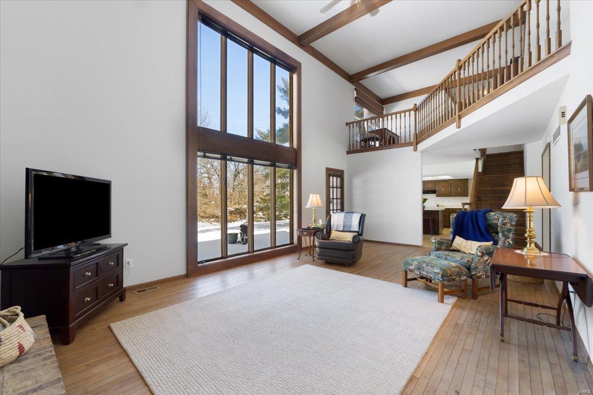 155 Forest Club Drive Clarkson Valley, MO 63005 - Photo 10 of 28