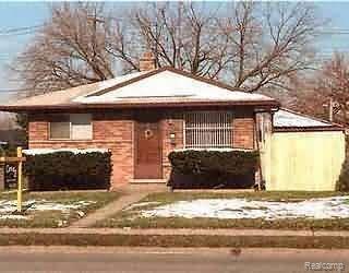 6301 Ten Mile Eastpointe, MI 48021 - Photo 1 of 1 Listing Image