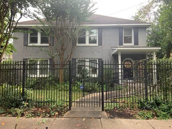 $2,150 | 2406 Elmen Street, Houston, TX 77019