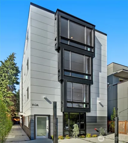 $1,900,000 | 1126 North 90th Street, Seattle, WA 98103