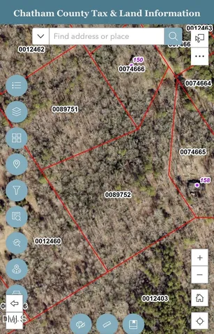 $180,000 | 0 Wildwood Drive, Pittsboro, NC 27312