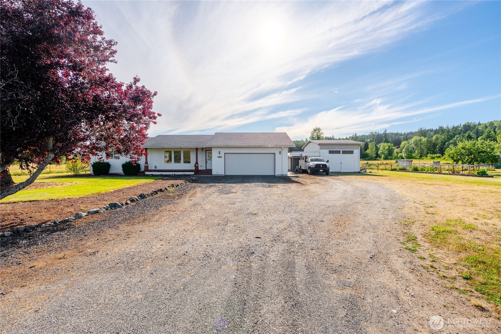 133 Faun Rae Lane Chehalis, WA 98532 - Photo 4 of 40