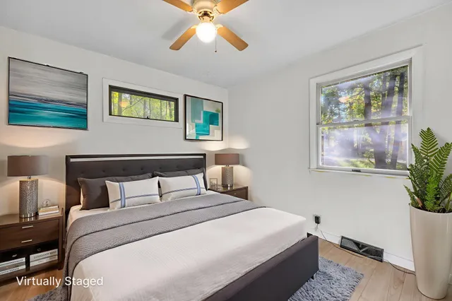 $215,000 | 8128 Highland Trail, Stanwood, MI 49346