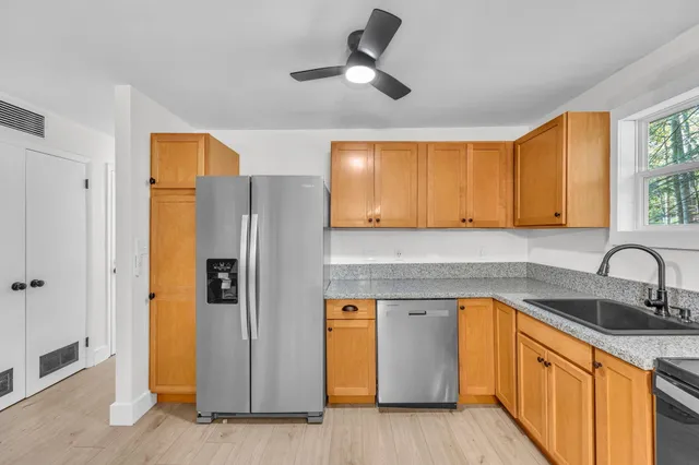 $215,000 | 8128 Highland Trail, Stanwood, MI 49346