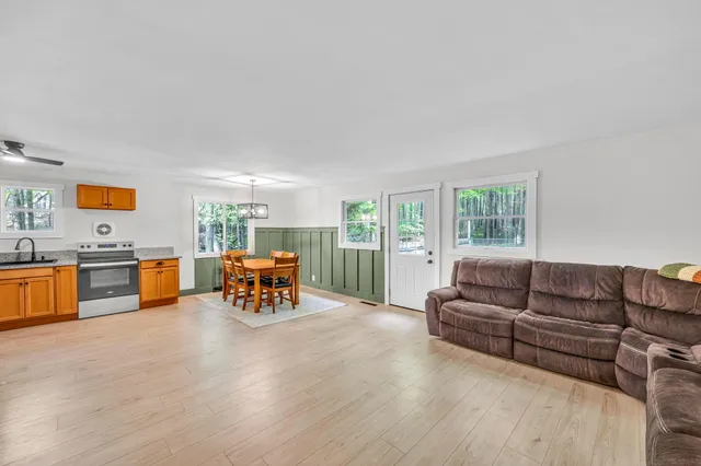 $215,000 | 8128 Highland Trail, Stanwood, MI 49346