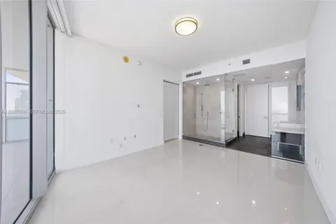 a view of room