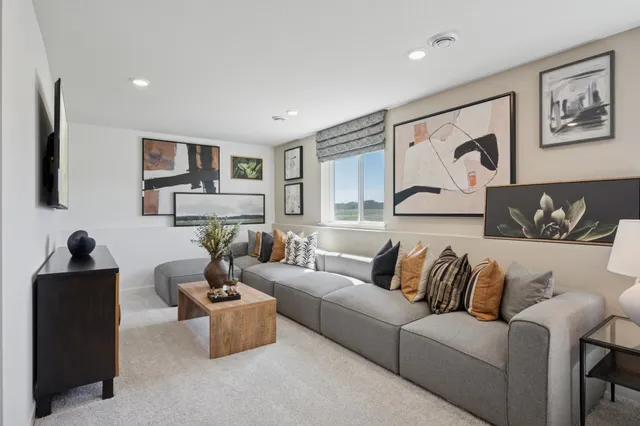 $495,500 | 652 152nd Lane Northwest, Andover, MN 55304