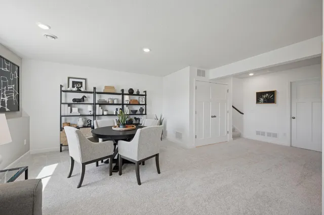 $495,500 | 652 152nd Lane Northwest, Andover, MN 55304