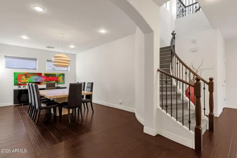 $1,395,000 | 9871 East S Bend Drive, Scottsdale, AZ 85255