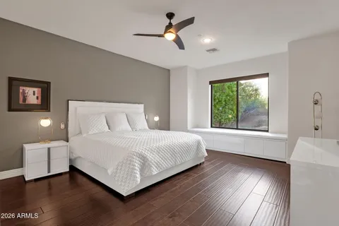 $1,395,000 | 9871 East S Bend Drive, Scottsdale, AZ 85255