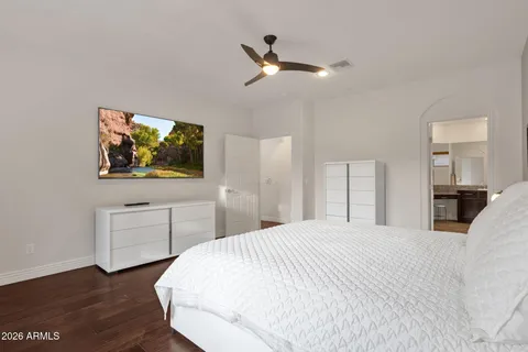 $1,395,000 | 9871 East S Bend Drive, Scottsdale, AZ 85255