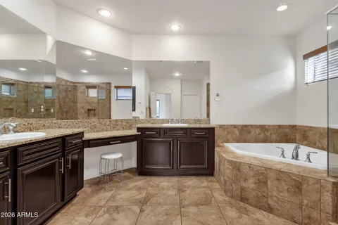 $1,395,000 | 9871 East S Bend Drive, Scottsdale, AZ 85255