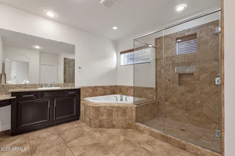 $1,395,000 | 9871 East S Bend Drive, Scottsdale, AZ 85255