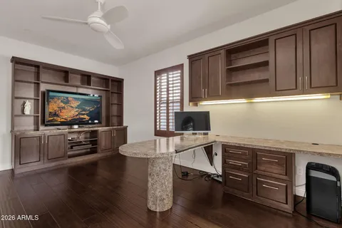 $1,395,000 | 9871 East S Bend Drive, Scottsdale, AZ 85255