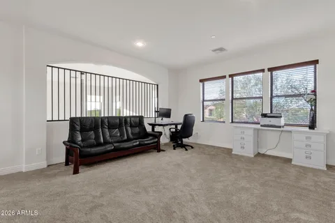$1,395,000 | 9871 East S Bend Drive, Scottsdale, AZ 85255