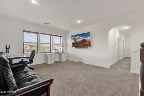 $1,395,000 | 9871 East S Bend Drive, Scottsdale, AZ 85255