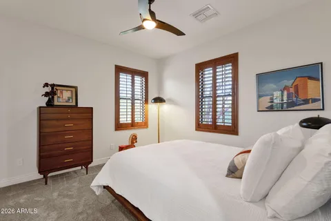 $1,395,000 | 9871 East S Bend Drive, Scottsdale, AZ 85255