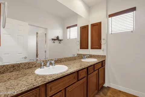 $1,395,000 | 9871 East S Bend Drive, Scottsdale, AZ 85255