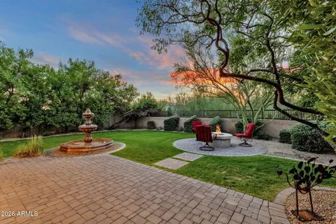 $1,395,000 | 9871 East S Bend Drive, Scottsdale, AZ 85255
