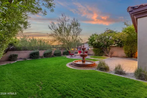 $1,395,000 | 9871 East S Bend Drive, Scottsdale, AZ 85255