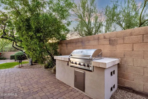 $1,395,000 | 9871 East S Bend Drive, Scottsdale, AZ 85255
