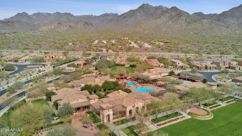 $1,395,000 | 9871 East S Bend Drive, Scottsdale, AZ 85255