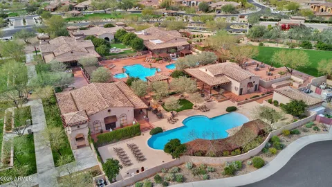 $1,395,000 | 9871 East S Bend Drive, Scottsdale, AZ 85255