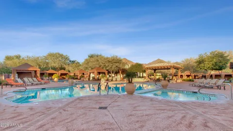 $1,395,000 | 9871 East S Bend Drive, Scottsdale, AZ 85255