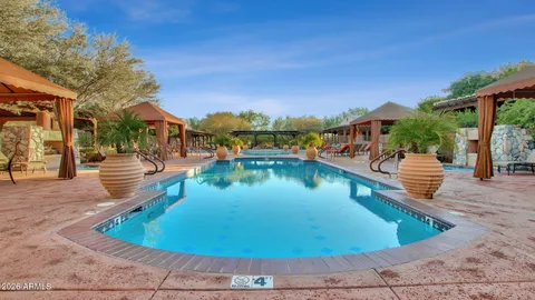 $1,395,000 | 9871 East S Bend Drive, Scottsdale, AZ 85255