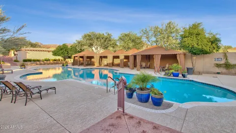$1,395,000 | 9871 East S Bend Drive, Scottsdale, AZ 85255