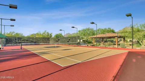 $1,395,000 | 9871 East S Bend Drive, Scottsdale, AZ 85255