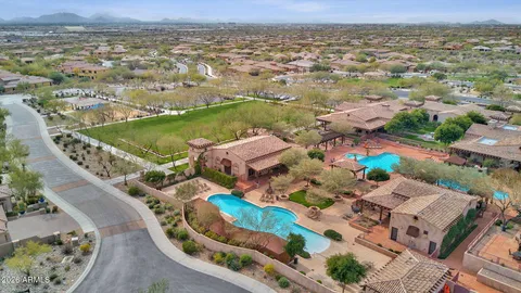 $1,395,000 | 9871 East S Bend Drive, Scottsdale, AZ 85255