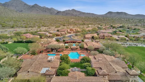 $1,395,000 | 9871 East S Bend Drive, Scottsdale, AZ 85255
