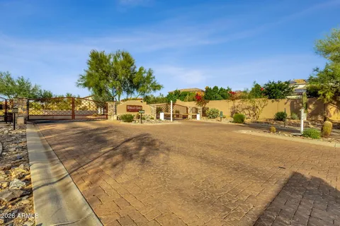 $1,395,000 | 9871 East S Bend Drive, Scottsdale, AZ 85255