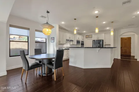 $1,395,000 | 9871 East S Bend Drive, Scottsdale, AZ 85255