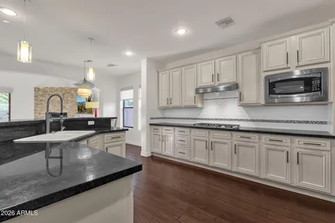 $1,395,000 | 9871 East S Bend Drive, Scottsdale, AZ 85255