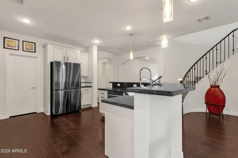 $1,395,000 | 9871 East S Bend Drive, Scottsdale, AZ 85255