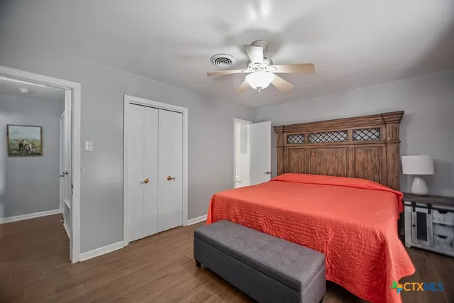 $247,000 | 1315 Jackson Street, Port Lavaca, TX 77979